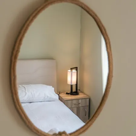 Summer Breeze Apartment *